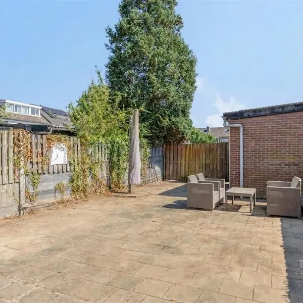 Herculesstraat 13, Rosmalen