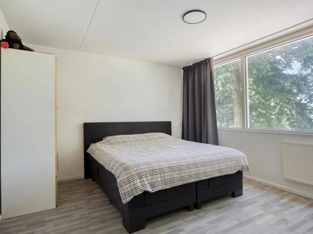 Herculesstraat 13, Rosmalen