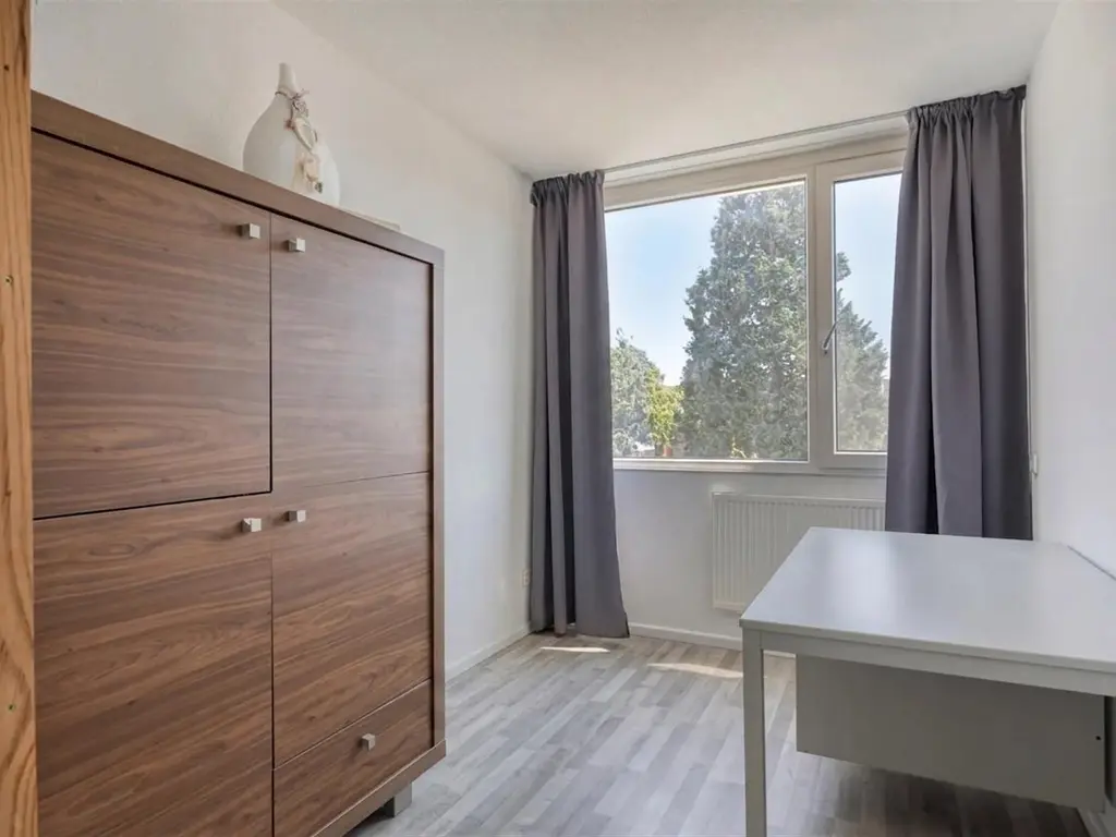 Herculesstraat 13, Rosmalen