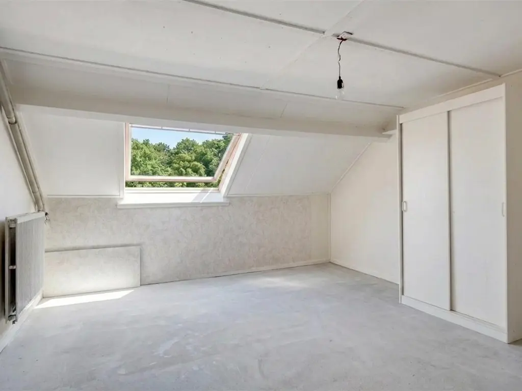 Herculesstraat 13, Rosmalen