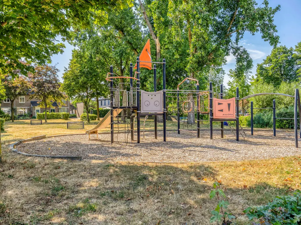 Herculesstraat 13, Rosmalen