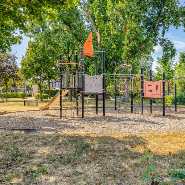 Herculesstraat 13, Rosmalen