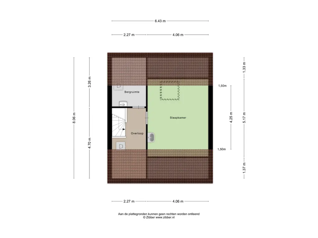 Plattegrond 3 Plattegrond 3