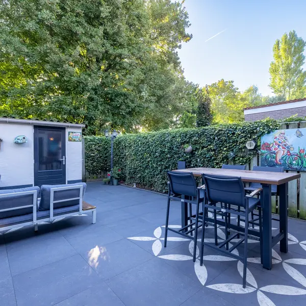Goudplevier 31, 's-Hertogenbosch