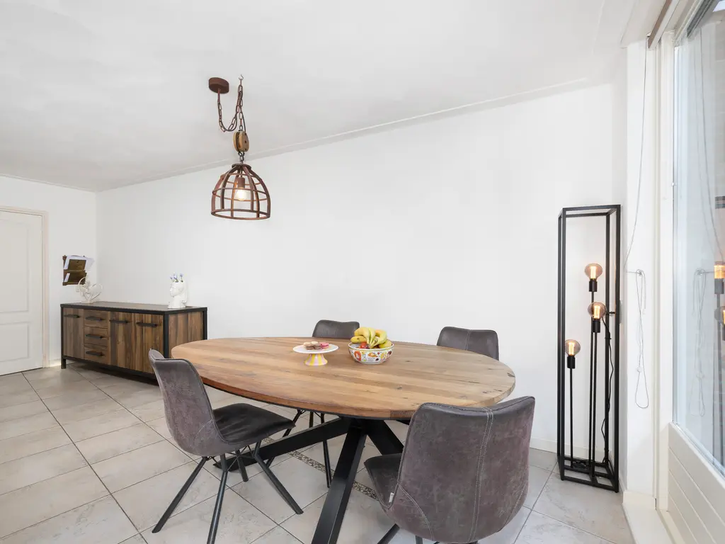 Goudplevier 31, 's-Hertogenbosch