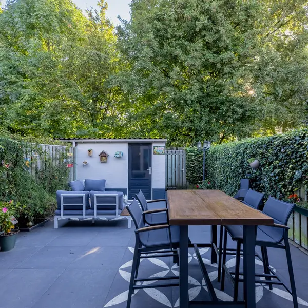 Goudplevier 31, 's-Hertogenbosch