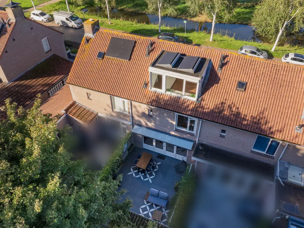 Goudplevier 31, 's-Hertogenbosch
