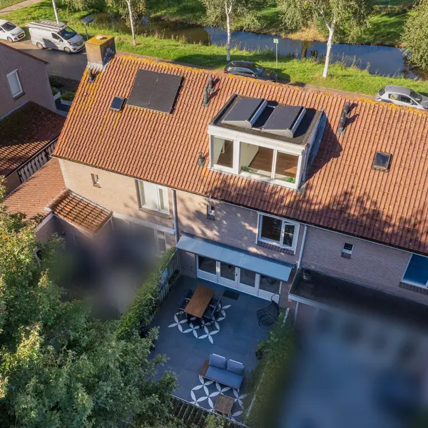 Goudplevier 31, 's-Hertogenbosch