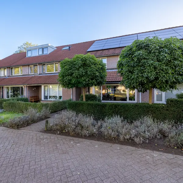 Goudplevier 31, 's-Hertogenbosch