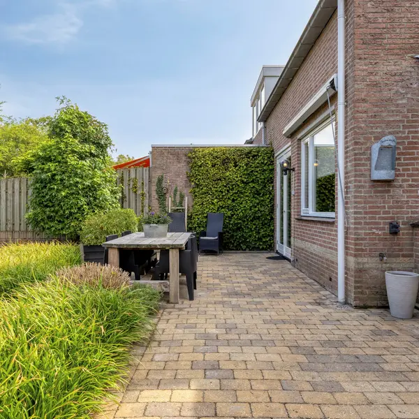 Aalscholverlaan 48, 's-Hertogenbosch