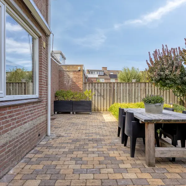 Aalscholverlaan 48, 's-Hertogenbosch