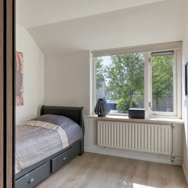 Aalscholverlaan 48, 's-Hertogenbosch