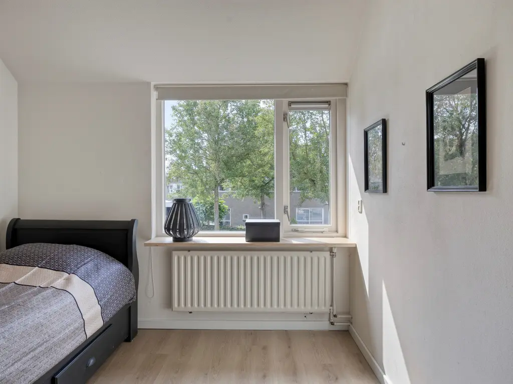 Aalscholverlaan 48, 's-Hertogenbosch