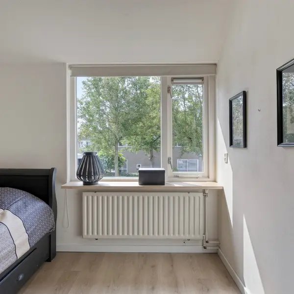 Aalscholverlaan 48, 's-Hertogenbosch