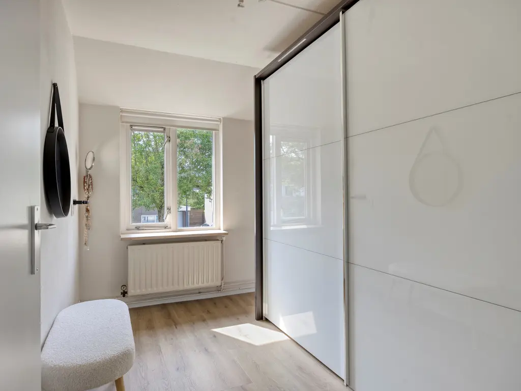 Aalscholverlaan 48, 's-Hertogenbosch