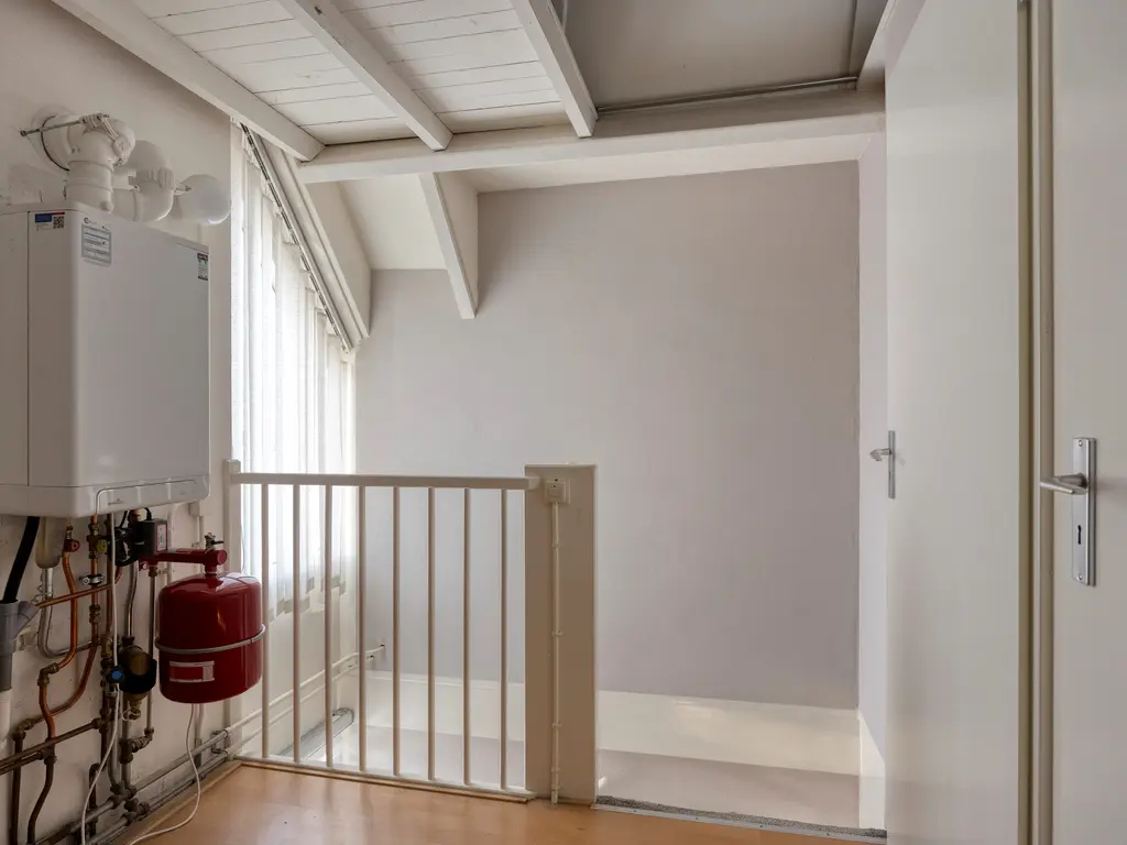 Aalscholverlaan 48, 's-Hertogenbosch
