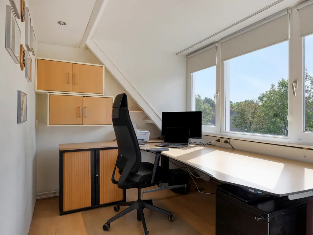 Aalscholverlaan 48, 's-Hertogenbosch