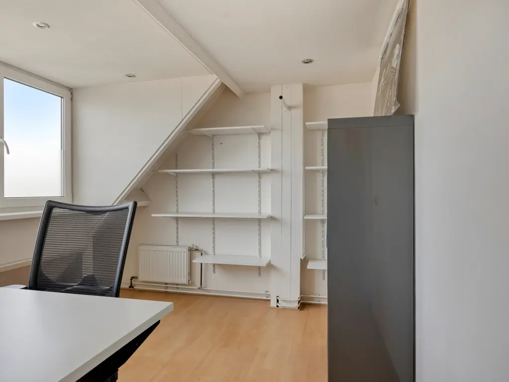 Aalscholverlaan 48, 's-Hertogenbosch