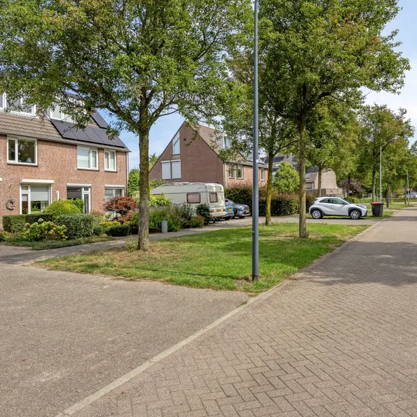 Aalscholverlaan 48, 's-Hertogenbosch