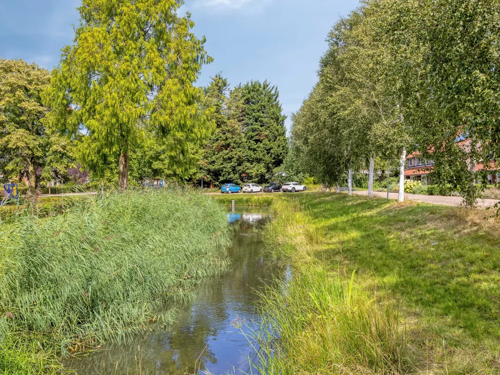 Aalscholverlaan 48, 's-Hertogenbosch