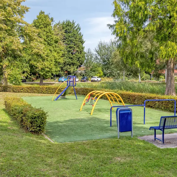Aalscholverlaan 48, 's-Hertogenbosch