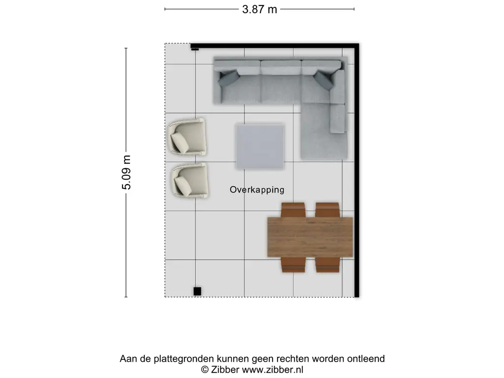Plattegrond 6 Plattegrond 6