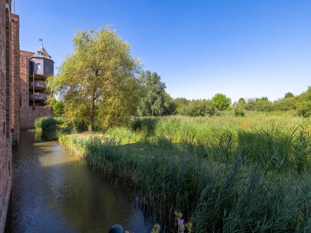 Leliënhuyze 9, 's-Hertogenbosch