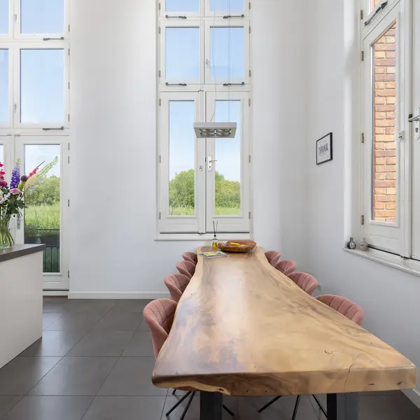 Leliënhuyze 9, 's-Hertogenbosch
