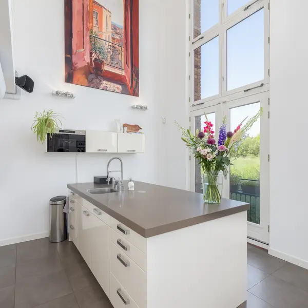 Leliënhuyze 9, 's-Hertogenbosch