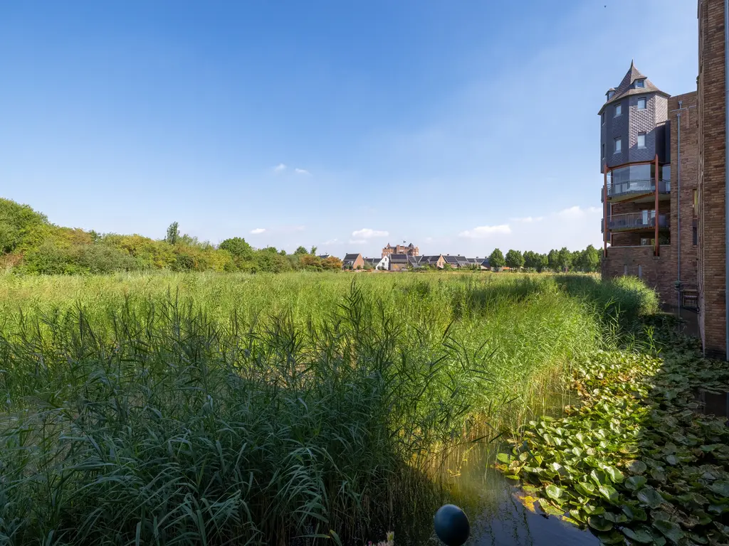 Leliënhuyze 9, 's-Hertogenbosch