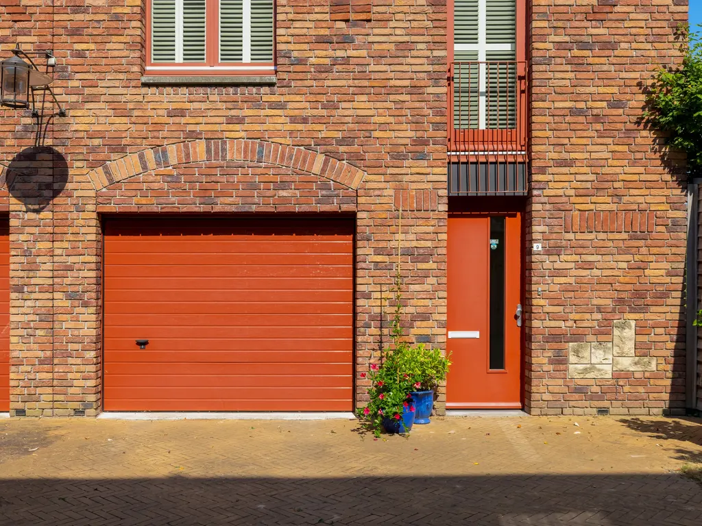 Leliënhuyze 9, 's-Hertogenbosch