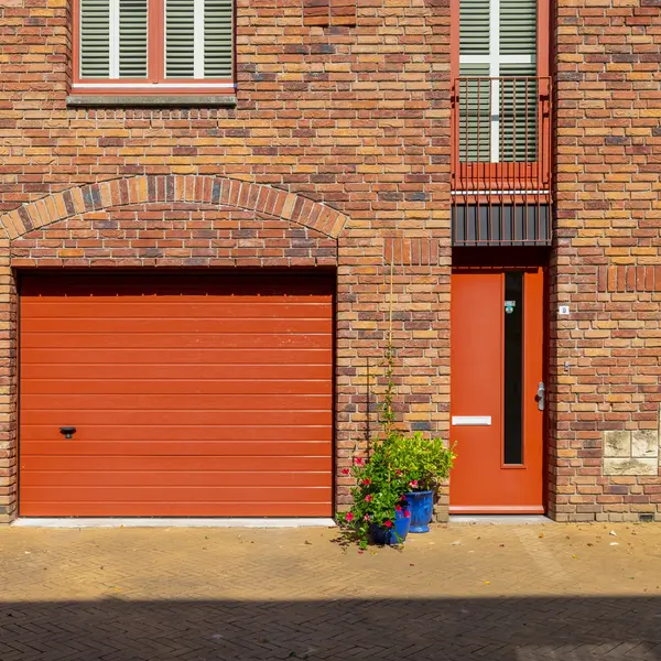 Leliënhuyze 9, 's-Hertogenbosch