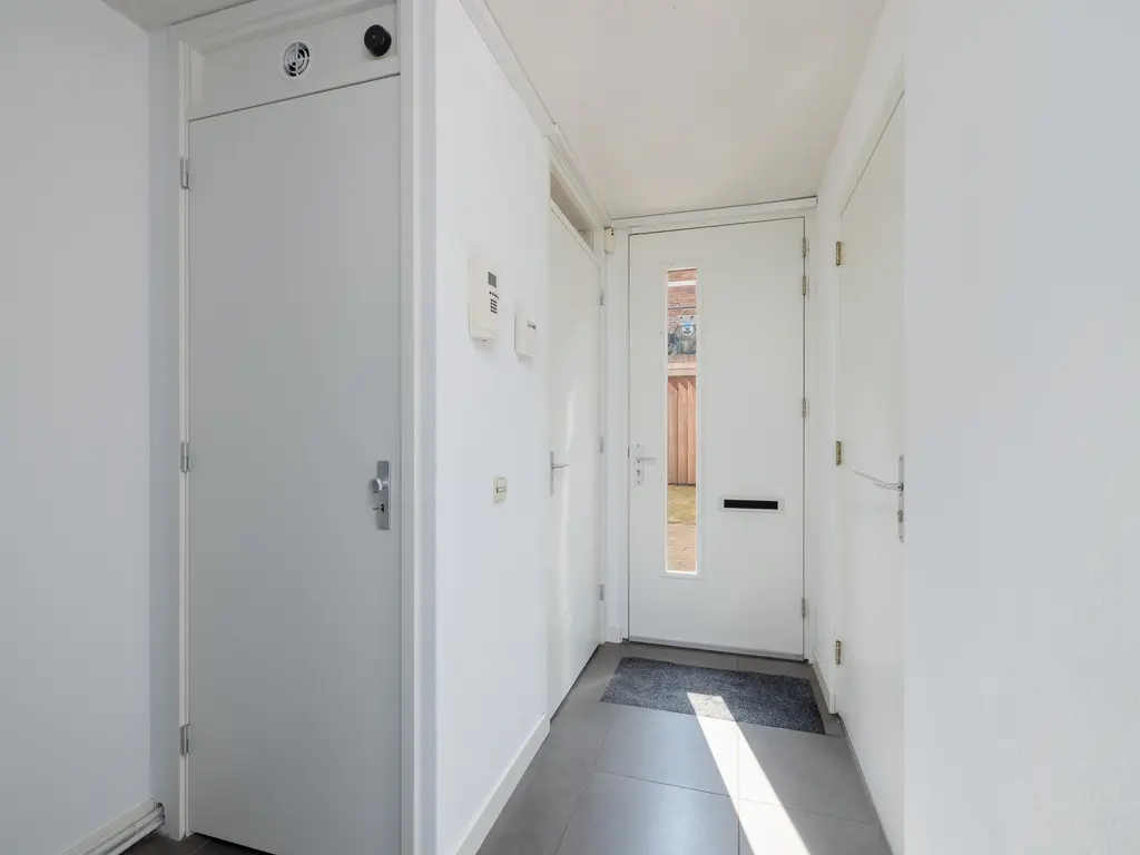 Leliënhuyze 9, 's-Hertogenbosch