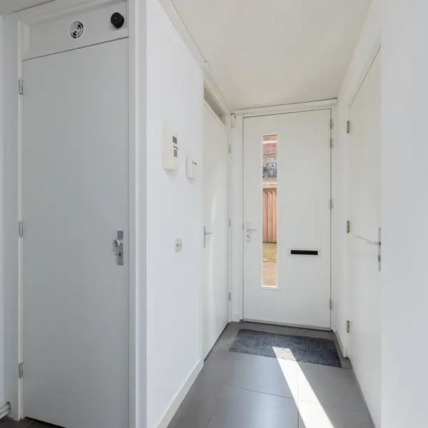 Leliënhuyze 9, 's-Hertogenbosch
