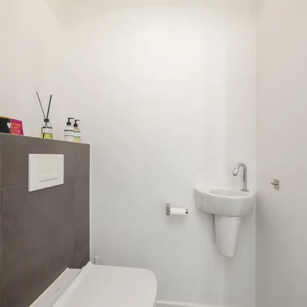Leliënhuyze 9, 's-Hertogenbosch