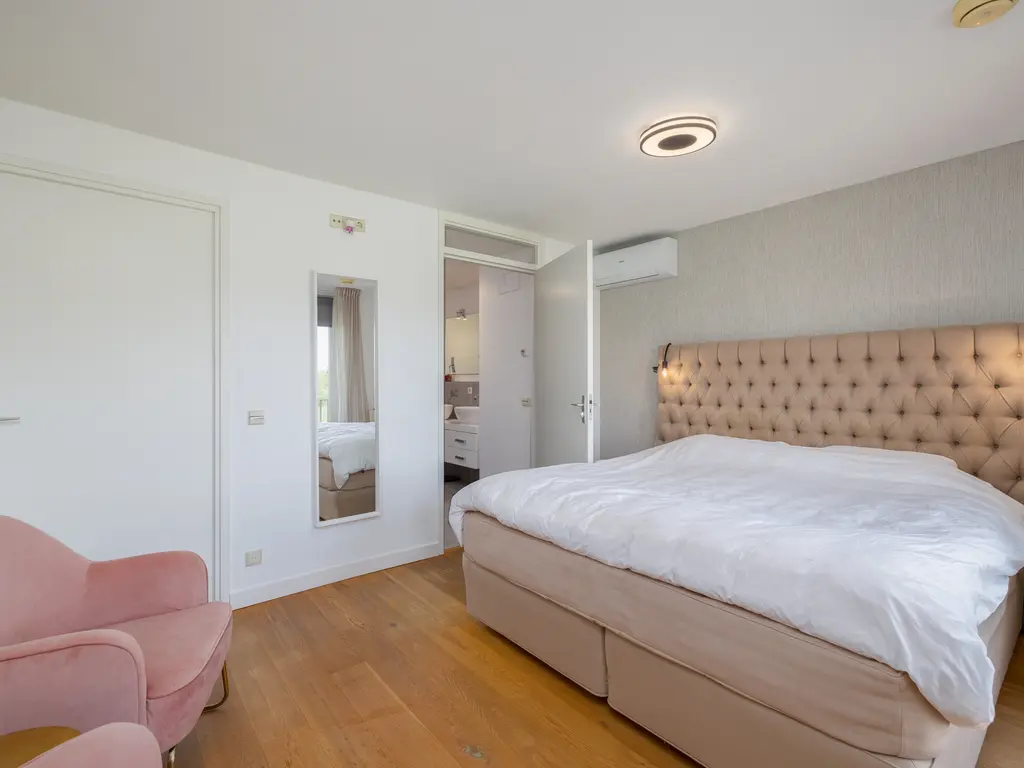 Leliënhuyze 9, 's-Hertogenbosch