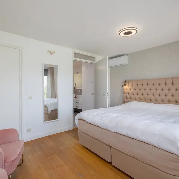 Leliënhuyze 9, 's-Hertogenbosch