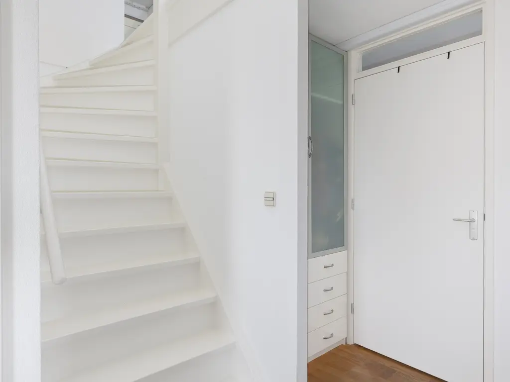Leliënhuyze 9, 's-Hertogenbosch