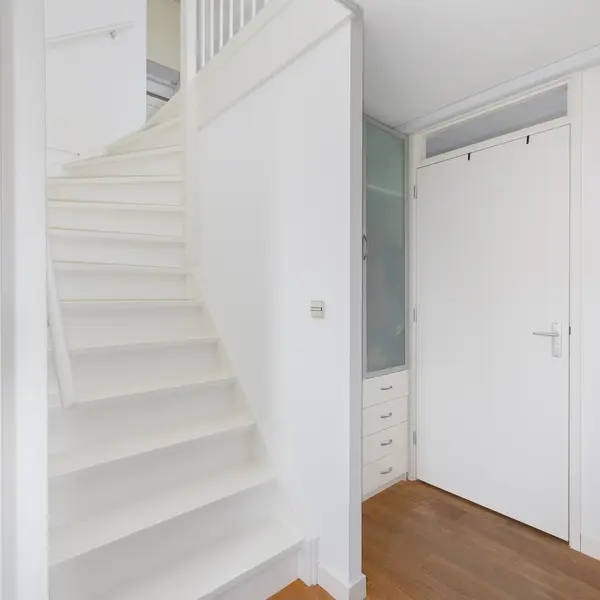 Leliënhuyze 9, 's-Hertogenbosch