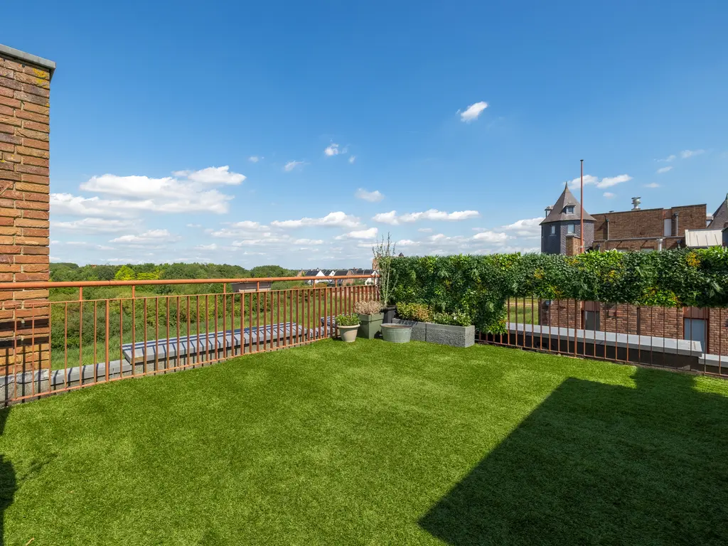 Leliënhuyze 9, 's-Hertogenbosch
