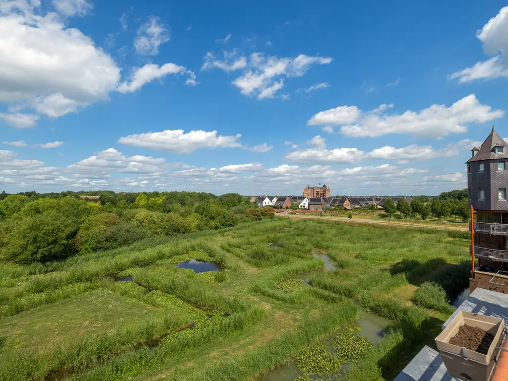 Leliënhuyze 9, 's-Hertogenbosch