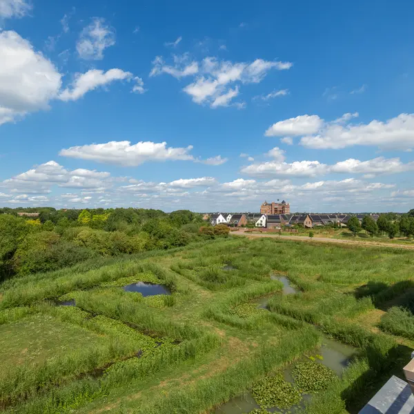 Leliënhuyze 9, 's-Hertogenbosch