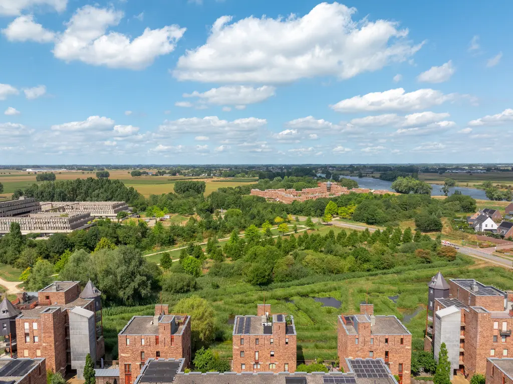 Leliënhuyze 9, 's-Hertogenbosch