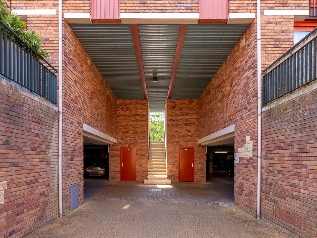 Leliënhuyze 9, 's-Hertogenbosch