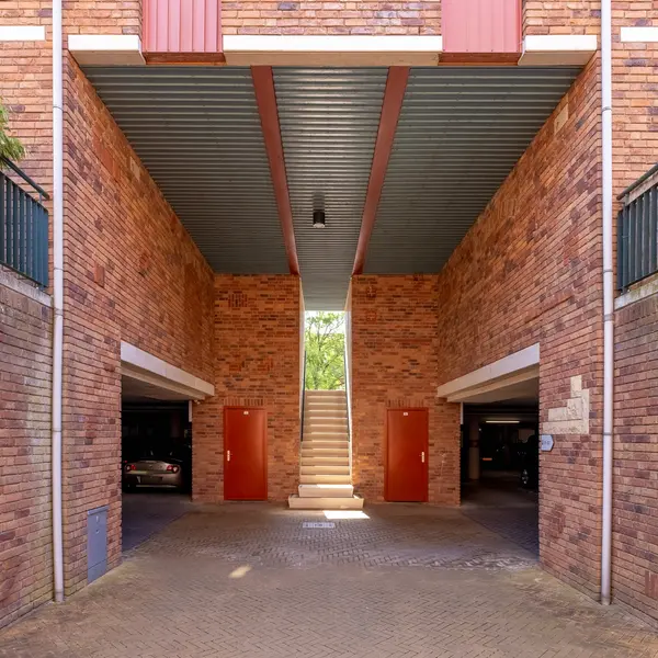 Leliënhuyze 9, 's-Hertogenbosch