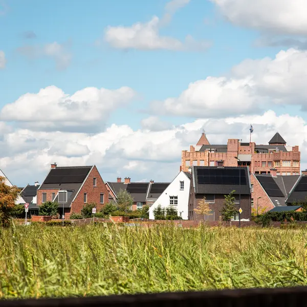 Leliënhuyze 9, 's-Hertogenbosch