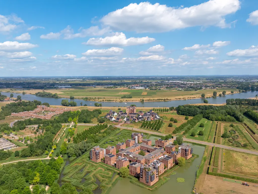 Leliënhuyze 9, 's-Hertogenbosch