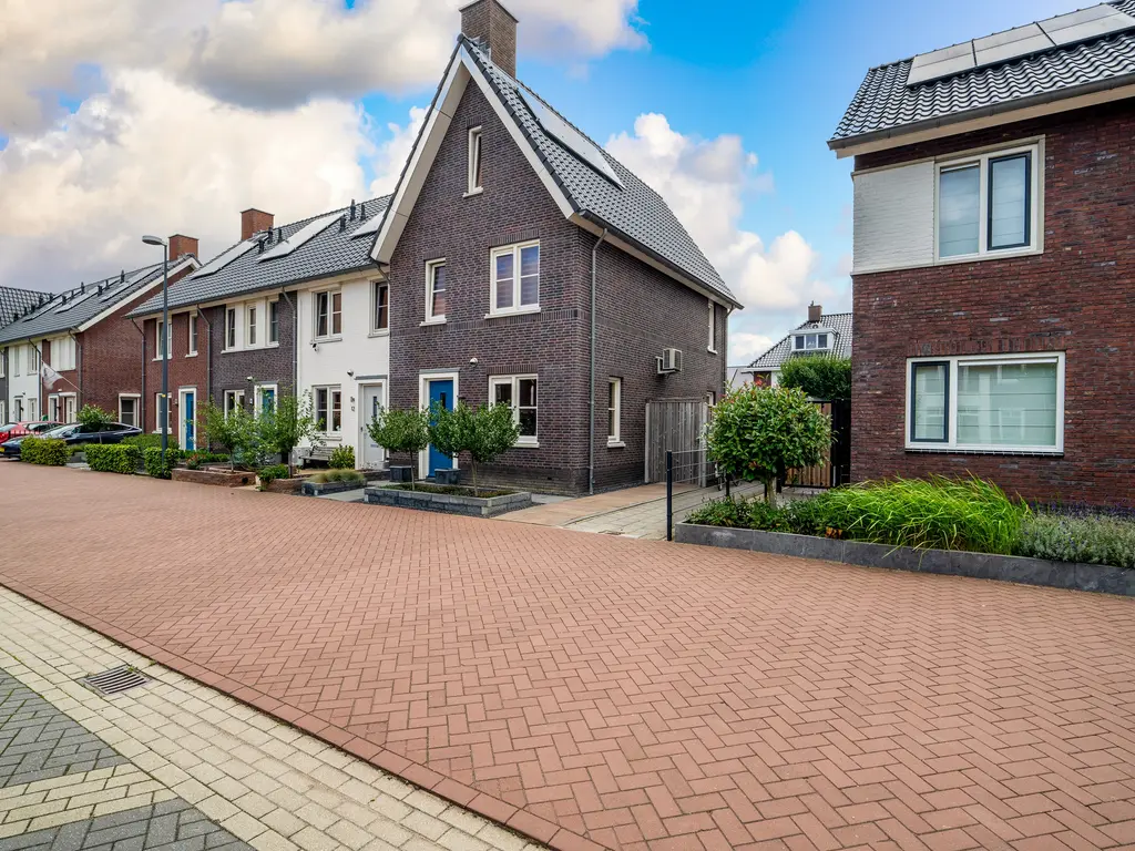 Meikersstraat 10, Kerkdriel