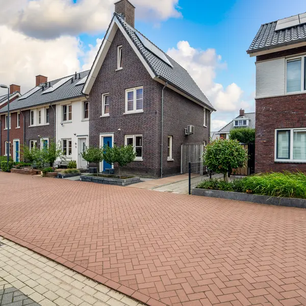 Meikersstraat 10, Kerkdriel