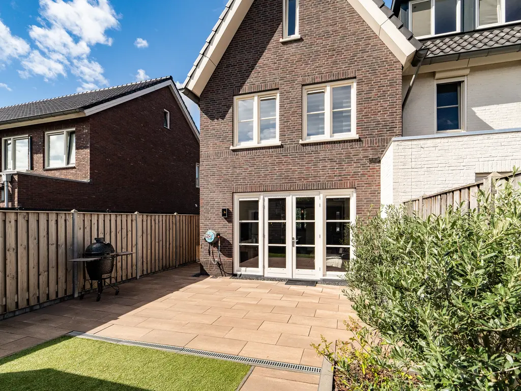 Meikersstraat 10, Kerkdriel